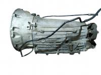 Коробка передач автоматическая (АКПП) 2112700302 Mercedes-Benz E W211 3.0 Дизель