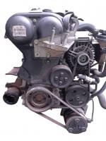 Двигатель SHDA Ford Focus 2 restailing 1.6 Бензин