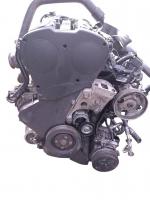 Двигатель EW10D Citroen C5 1 2.0 Бензин