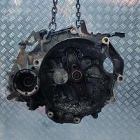 КПП (Коробка передач механическая) FXQ Skoda Octavia A4 1.4 Бензин