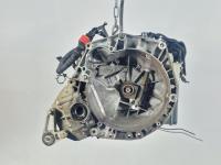 Коробка передач автоматическая (АКПП) 71752943 Fiat Punto 3 1.4 Бензин