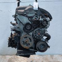 Двигатель G4FA Hyundai i30 FD 1.4 Бензин