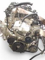 Двигатель B38A15M1 BMW X2 F39 1.5 Бензин