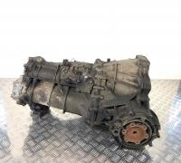 КПП механическая (МКПП) 6-ступенчатая LLW Audi A4 B8 (S4,RS4) 2.0 Дизель