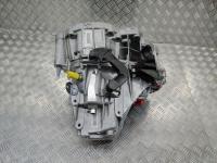 КПП (Коробка передач механическая) TL8B016 Renault Duster 2.0 Бензин