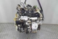 Двигатель YD25 Nissan Navara D40 2.5 Дизель