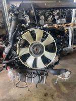 Двигатель 651955 Mercedes-Benz Sprinter W906 2.2 Дизель