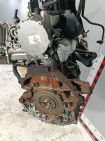 Двигатель kj78468 Ford Transit 4 2.0 Дизель
