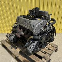 Двигатель 111.978 Mercedes-Benz Vito W638