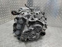 Коробка передач автоматическая (АКПП) DW5007 Renault Captur 1.3 Бензин