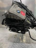 Двигатель N52B25 BMW 3 E90/E91/E92/E93 2.5 Бензин
