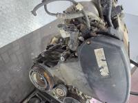 Двигатель Z16XEP Opel Astra G 1.6 Бензин