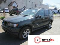 Балка под КПП BMW X5 E53 2000-2007, артикул 4532365  на BMW X5 E53 2000-2007 3 л