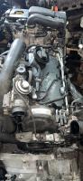 Двигатель BXE Volkswagen Touran 2 1.9 Дизель