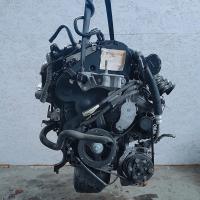 Двигатель Y6 Mazda 3 BK 1.6 Дизель