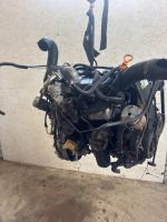 Двигатель ACV Volkswagen Transporter T4 2.5 Дизель