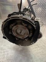 Коробка передач автоматическая (АКПП) X4BA4118840 Kia Sorento 1 2.5 Дизель