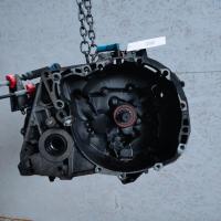 КПП (Коробка передач механическая) JH3142 Renault Megane 2 1.6 Бензин
