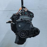 Двигатель AHW Volkswagen Polo 3 1.4 Бензин