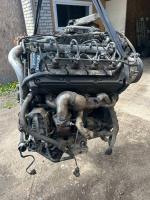 Двигатель ASE Audi A8 D3 (S8,RS8) 4.0 Дизель