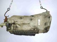 Коробка передач автоматическая (АКПП) 24007556044 BMW 5 E60/E61 2.5 Бензин