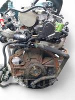 Двигатель M9TB870 Renault Master 3 restailing 2.3 Дизель