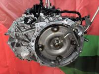 Коробка передач автоматическая (АКПП) 1XG6A Mitsubishi Lancer 10 2.0 Бензин