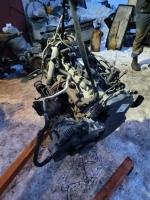 Двигатель F1AE0481D Fiat Ducato 3 2.3 Дизель