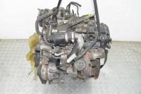 Двигатель YD25 Nissan Navara D40 2.5 Дизель