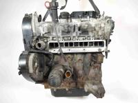 Двигатель F1AE3481D Fiat Ducato 4 2.3 Дизель