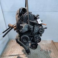 Двигатель ATD Volkswagen Golf 4 1.9 Дизель