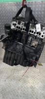 Двигатель 646.984 Mercedes-Benz Sprinter W906 2.2 Дизель