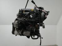 Двигатель R9M402 Renault Grand Scenic 3 1.6 Дизель