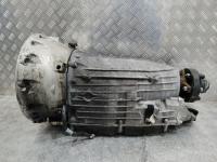 Коробка передач автоматическая (АКПП) 722908 Mercedes-Benz C W204 2.1 Дизель