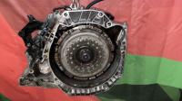 Коробка передач автоматическая (АКПП) DC4003 Renault Scenic 3 1.5 Дизель