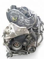 Двигатель CFW Volkswagen Polo 5 1.2 Дизель