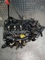 Двигатель 4HV Fiat Ducato 3 2.2 Дизель