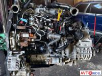 Двигатель R3PA Ford Transit connect restailing 1.8 Дизель