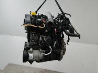 Двигатель K9KN764 Renault Clio 3 1.5 Дизель