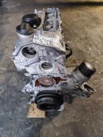Двигатель 646701 Mercedes-Benz Sprinter W906 2.2 Дизель