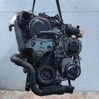 Двигатель BKC Volkswagen Golf 5 1.9 Дизель