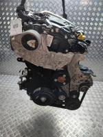 Двигатель M9R700 Renault Grand Scenic 2 2.0 Дизель