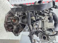 Двигатель H4BB408 Dacia Logan 2 restailing 0.9 Бензин