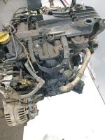Двигатель g9u730 Renault Master 2 2.5 Дизель