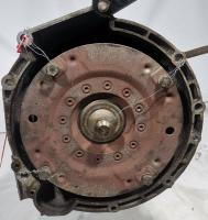 Коробка передач автоматическая (АКПП) 6HP21 BMW 5 E60/E61 2.0 Дизель