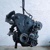 Двигатель ASY Volkswagen Caddy 2 1.9 Дизель