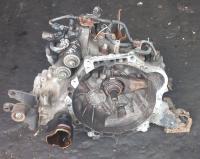 Коробка передач (робот) 1ZZ Toyota Avensis 2