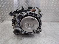 Коробка передач автоматическая (АКПП) JC7 Volkswagen Polo 3 1.4 Бензин