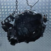 КПП (Коробка передач механическая) Y50322301 Toyota Corolla E120 1.4 Бензин