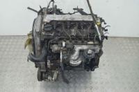 Двигатель D4CB Hyundai Santa FE 2 (CM) 2.5 Дизель